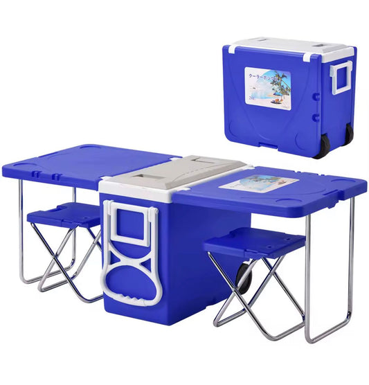 RECTANGLE ICE BUCKET 32 L