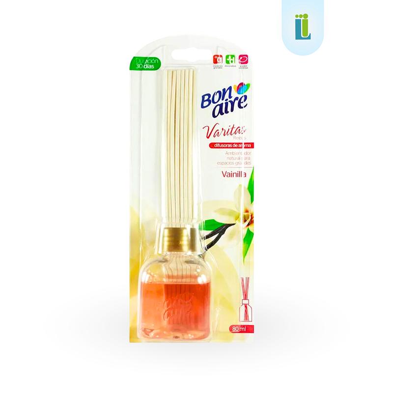 Bon Aire Varitas – Reed Diffuser-80ml