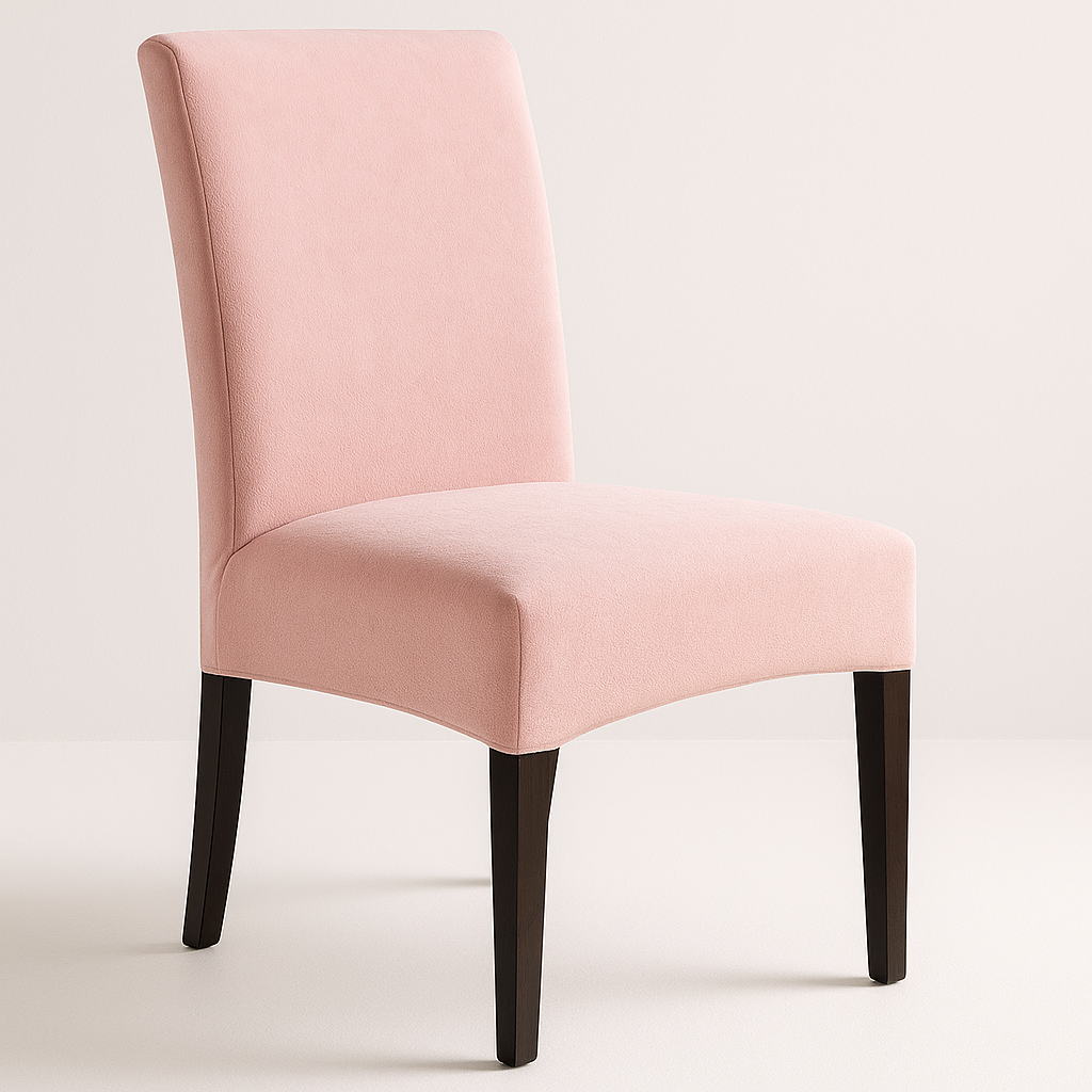 Comodor Liso Chair Cover