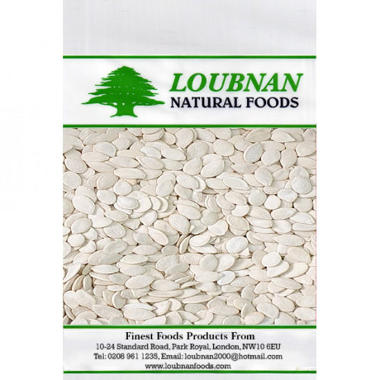 Pumpkin Seeds Salted 12x175gm