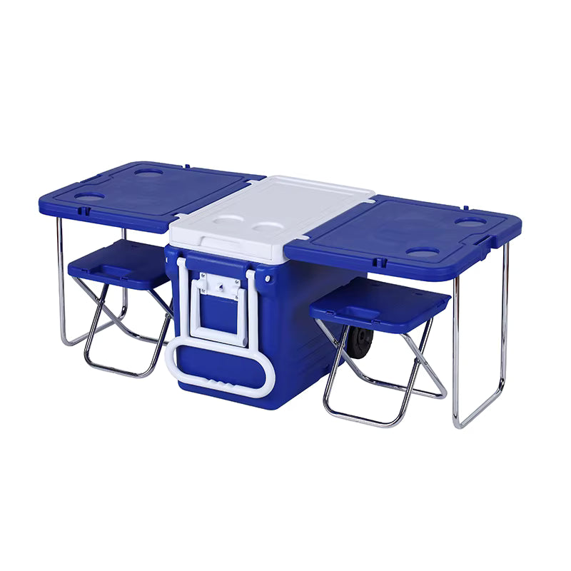 RECTANGLE ICE BUCKET 32 L