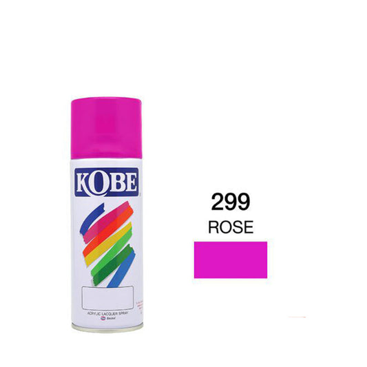 Rose-Kobe 299