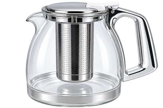 Glass Teapot-1100ML