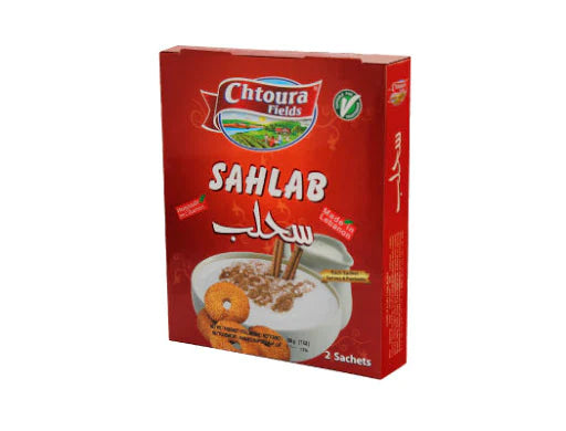 Sahlab 200g
