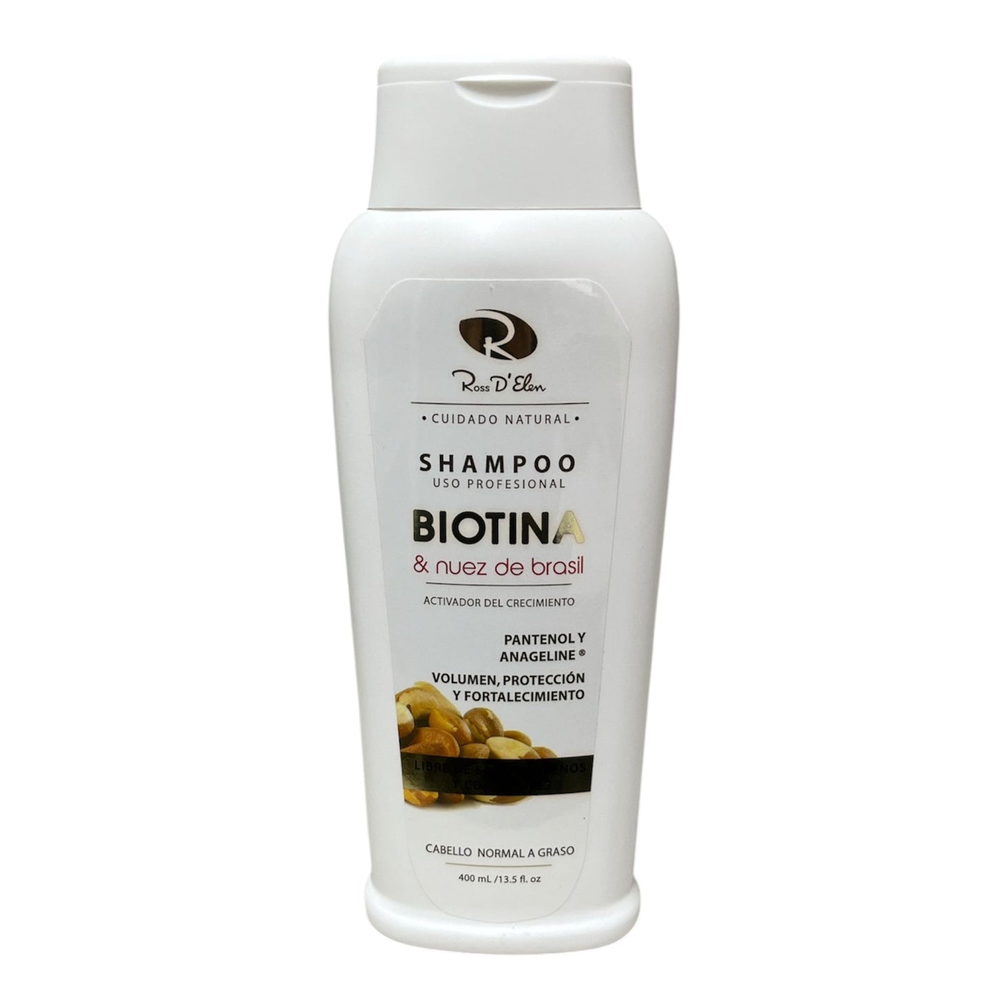 Essenza Hair Care