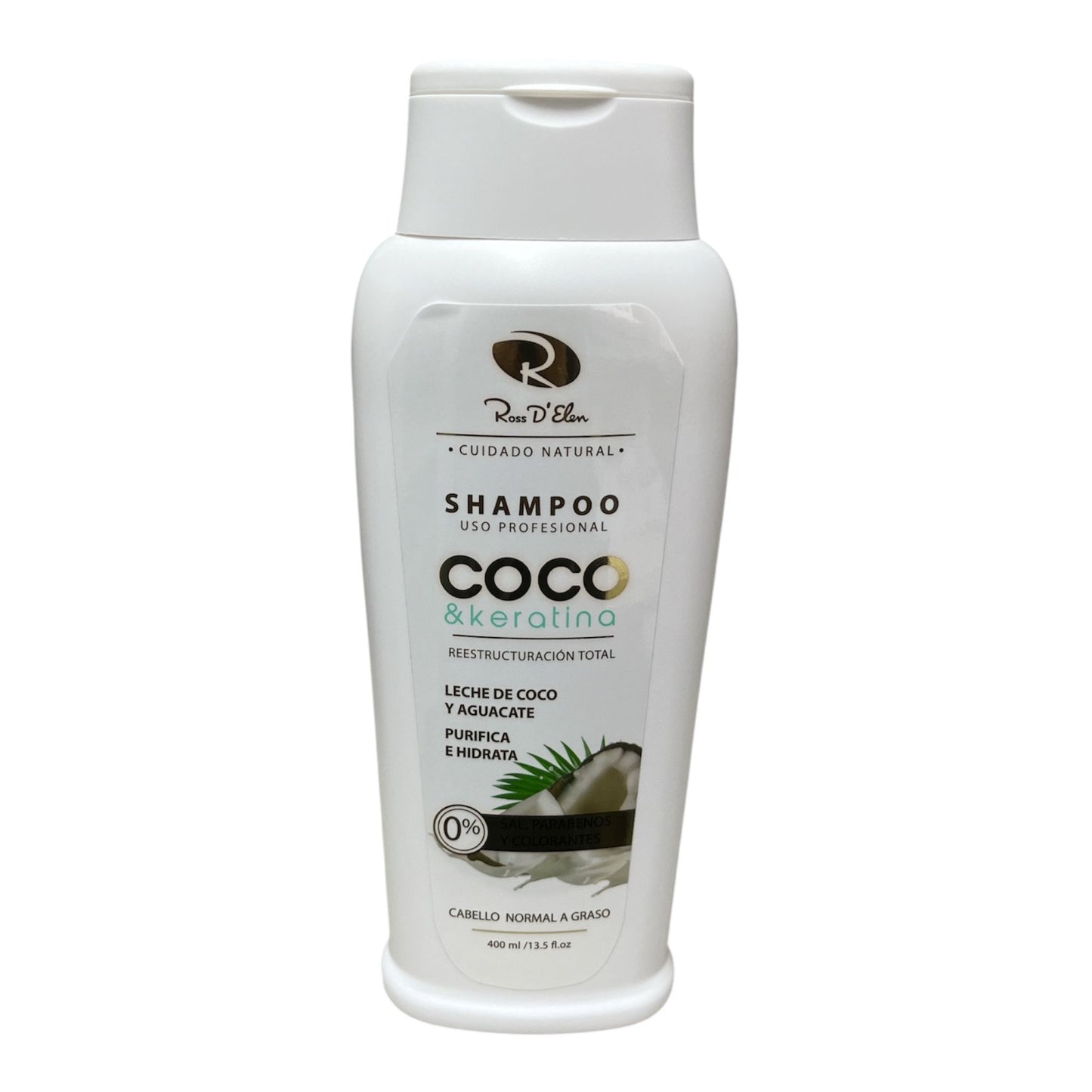 Essenza Hair Care