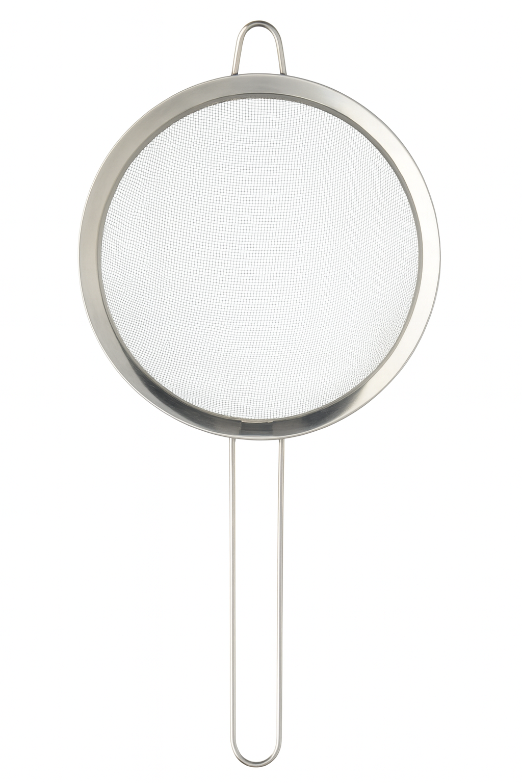 Small Strainer