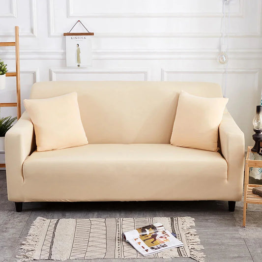 Sofa Cover Elastic