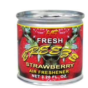 HS Fresh Breeze Gel Air Freshener