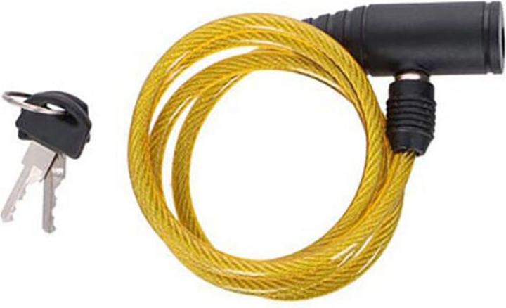 Bicycle Cable Lock