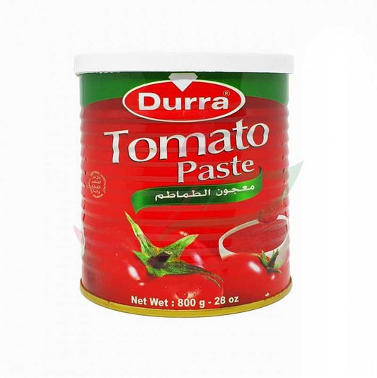 Tomato Paste 800g