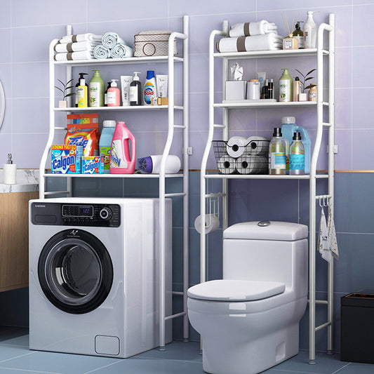 Toilet Rack/Wasmashine Rack