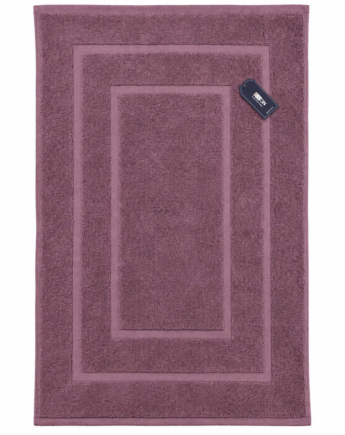 SILOH Bath Mat – 51 × 77 cm
