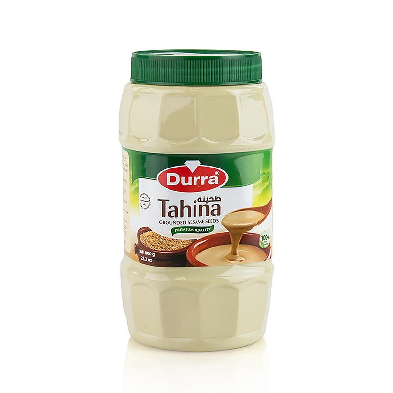 Tahina Sesame 800g