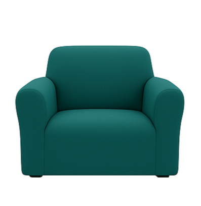 1 Seater Liso Sofa cover