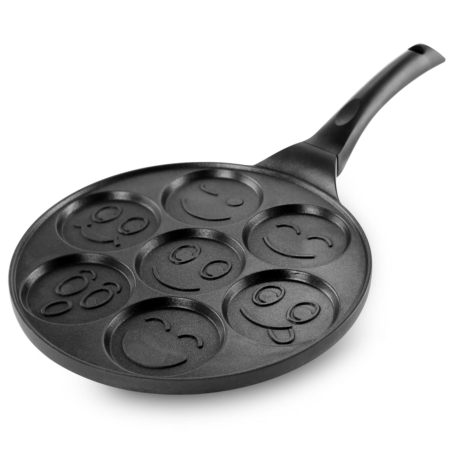 Togo Emoji Frying Pan for Eggs