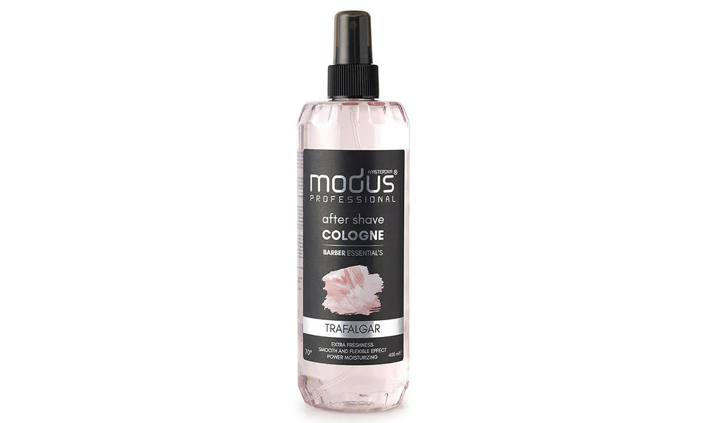 Modus Professional After Shave Cologne-400ml