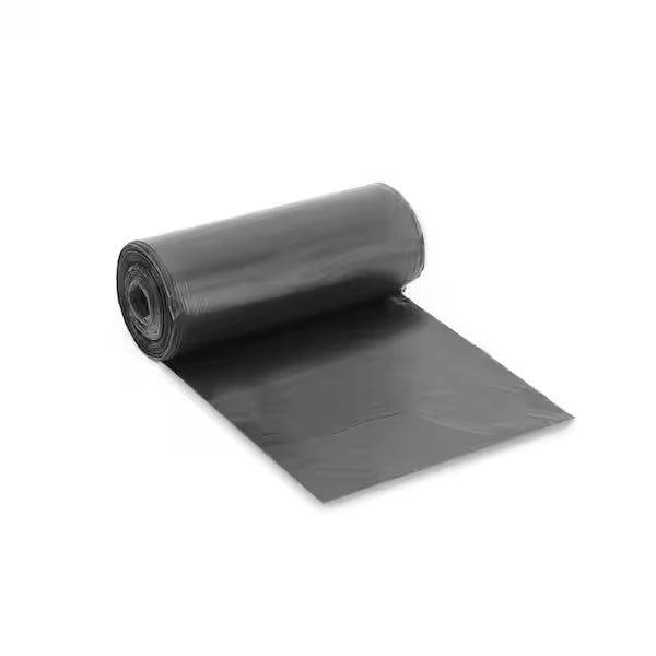 Trash Bags – 11 Gallon (15 pcs)