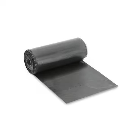 Trash Bags – 11 Gallon (15 pcs)