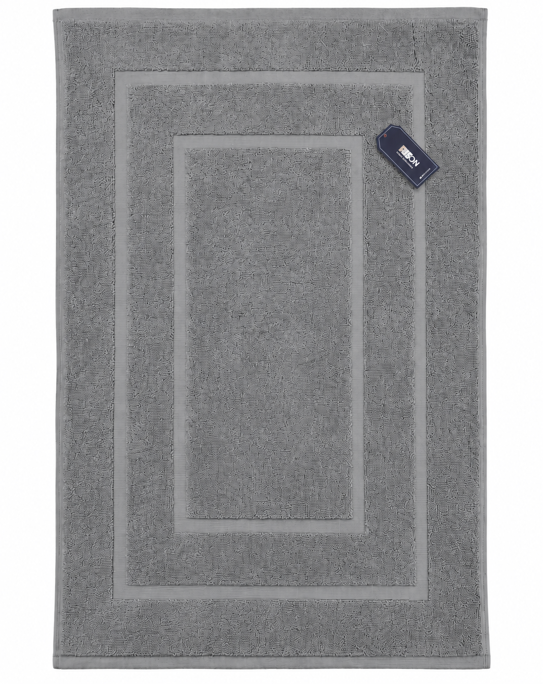 SILOH Bath Mat – 51 × 77 cm