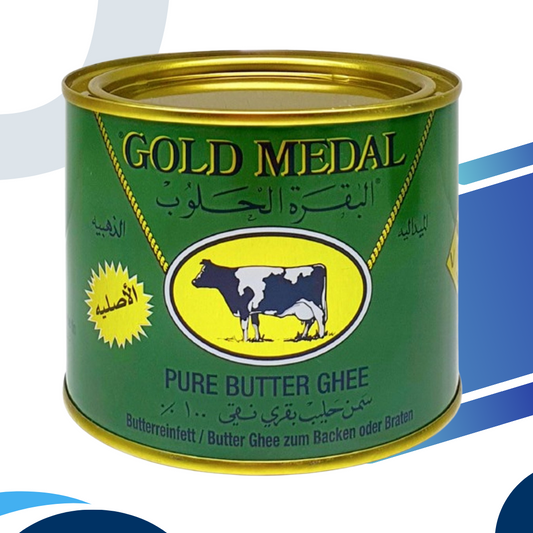 Pure Butter Ghee 400g