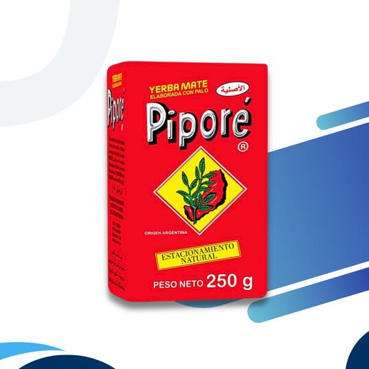 Yerba Mate Pipore Tea 250g