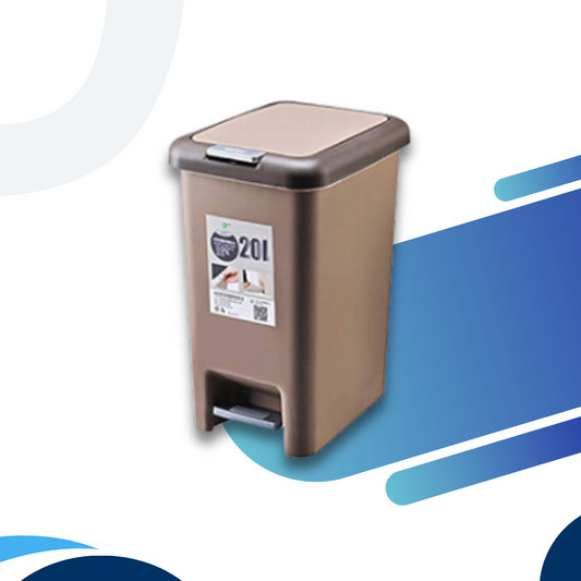 Kitchen Trash Can