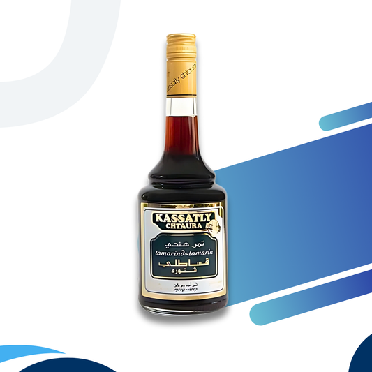 Tamarind Syrup 600ml