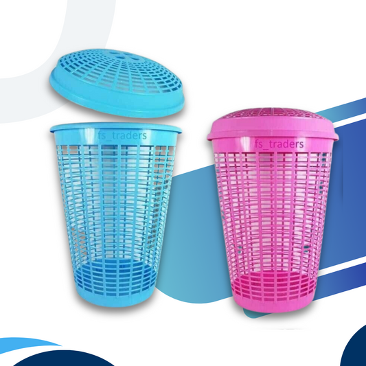 Laundry Basket (Round)