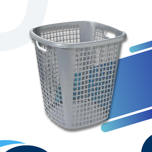 Laundry basket (Long Rectangle)