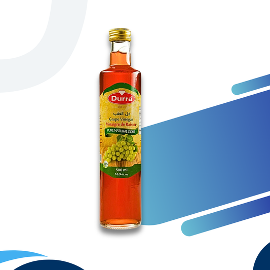 Grape Vinegar 500ml