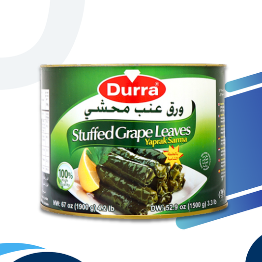 Dolmeh/Stuffed Grape Leaves 1500g