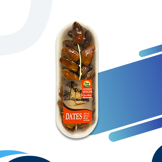 Dates Tunis 200g