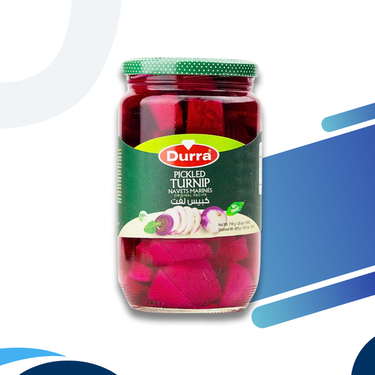 Pickled Turnip  710g