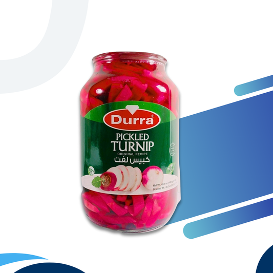 Pickled Turnip 1400g
