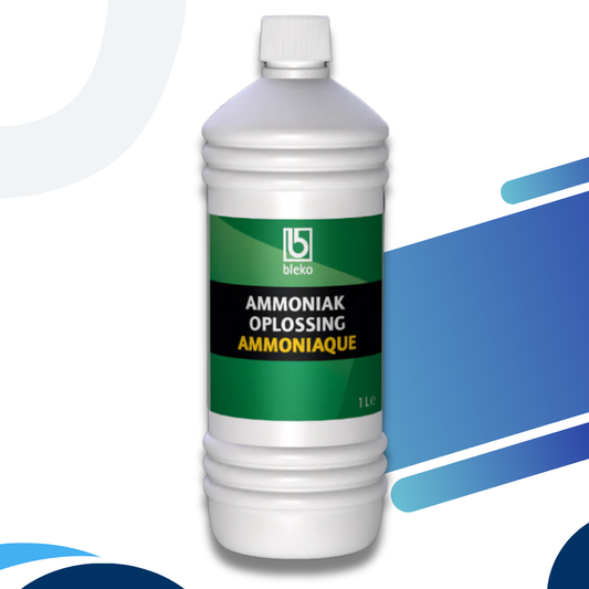 Ammoniak 0,5L