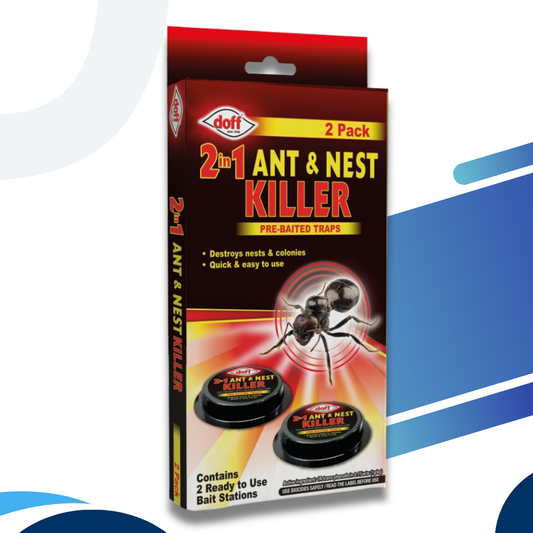 Ant Killer Bait 2pcs