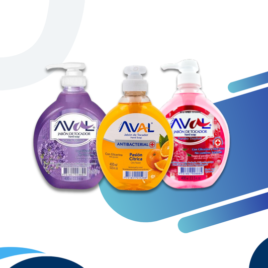 Aval Hand Soap