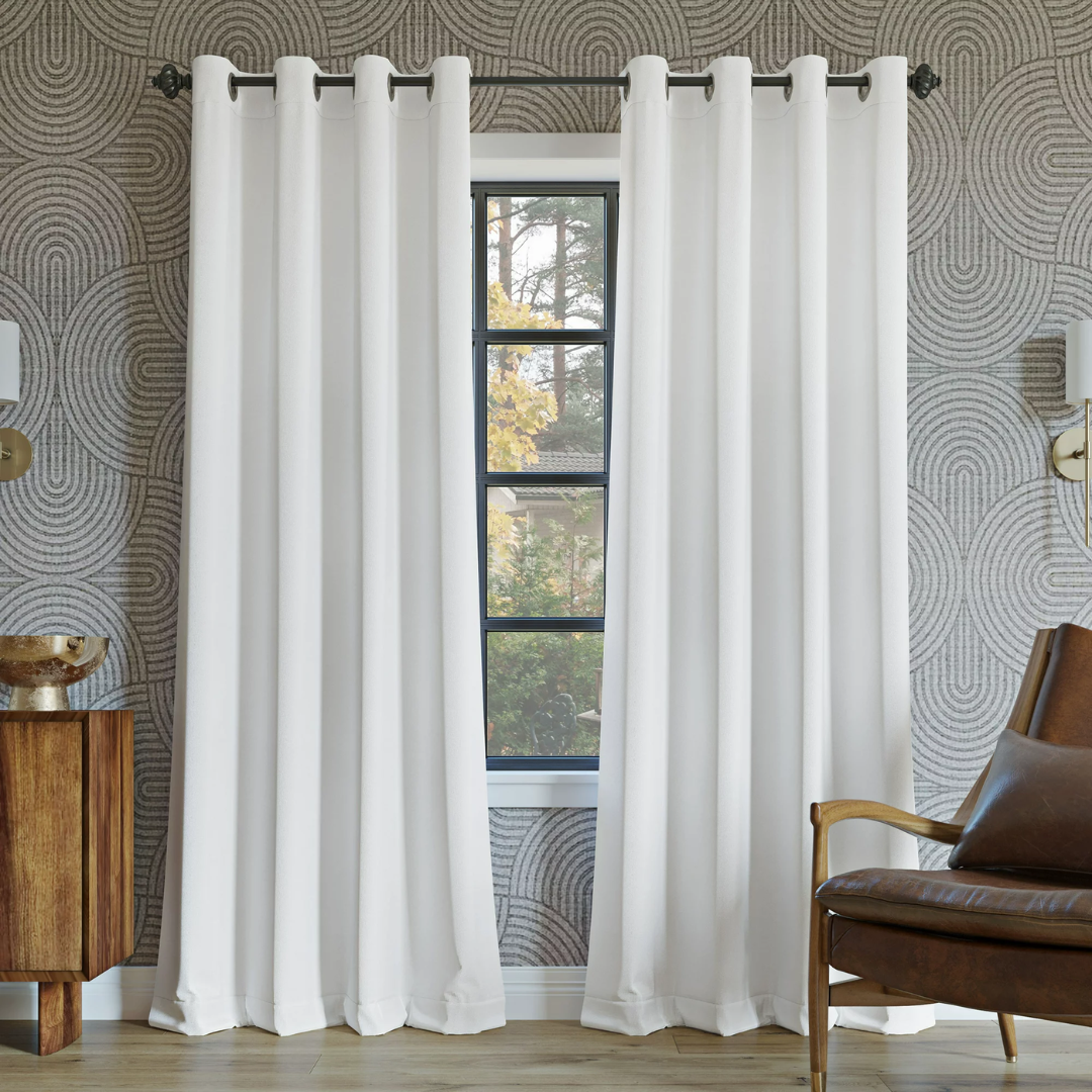 Blackout Curtain