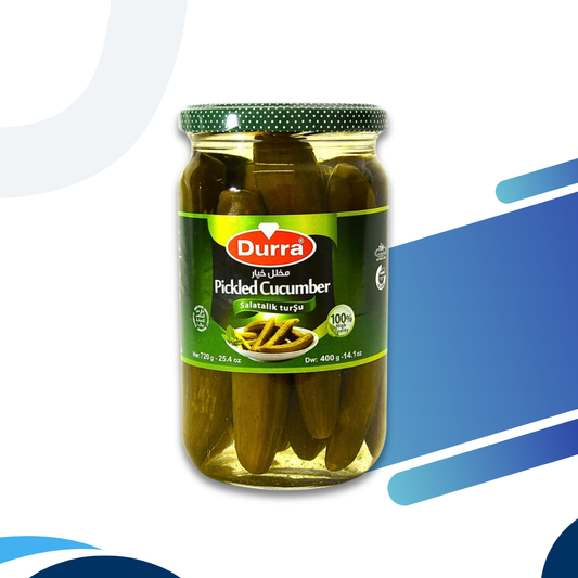 Pickled Cucumber 720g