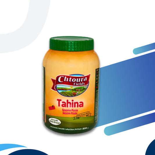 Chtoura Tahina 800