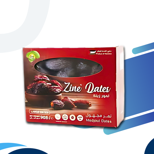 Medjoul Dates 5kg