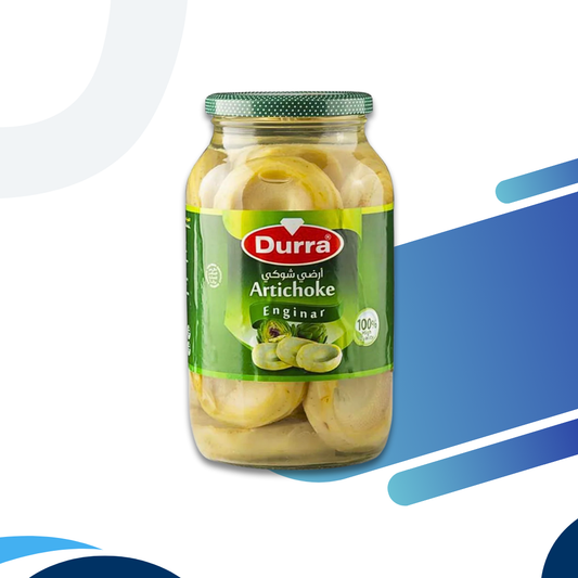 Artichoke Hearts in Brine 1250g