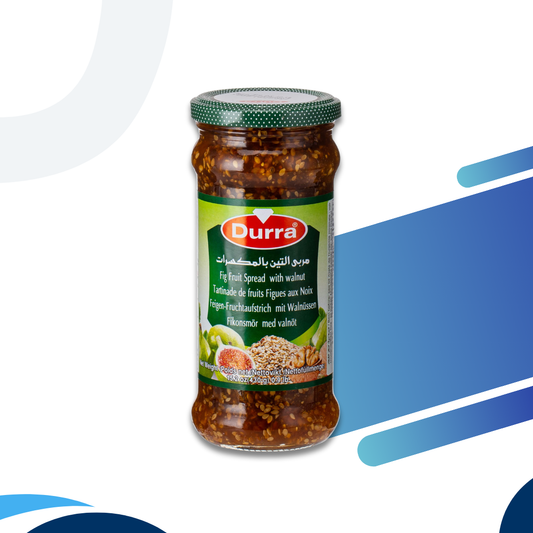 Figs Jam with Nuts 430g
