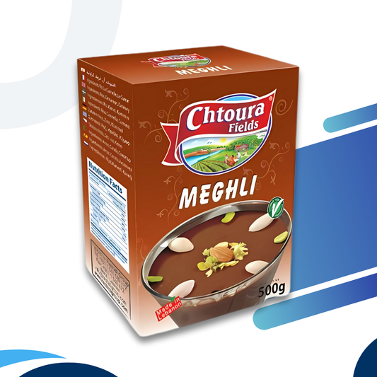 Meghli 200g