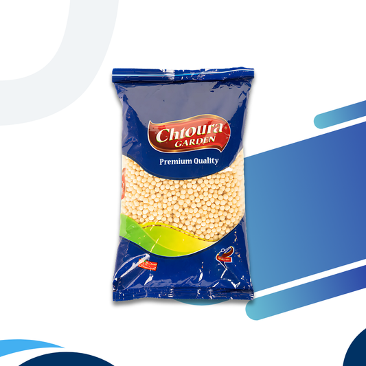 Moghrabieh 800g