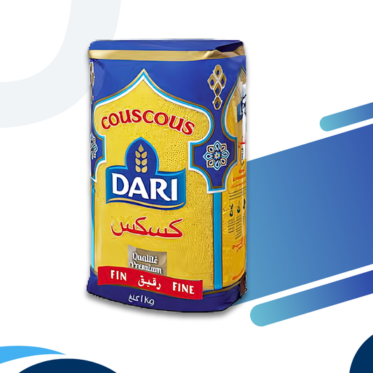 Couscous Fine 1kg