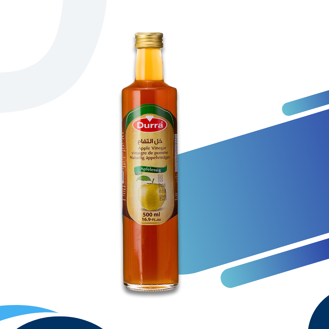 Apple Vinegar 500ml