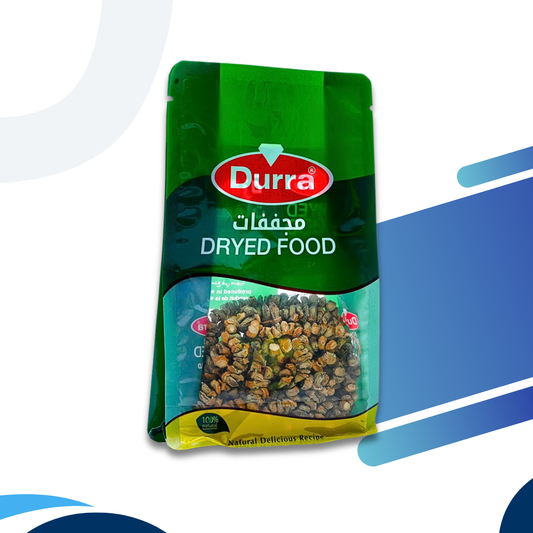 Dried Okra 150g