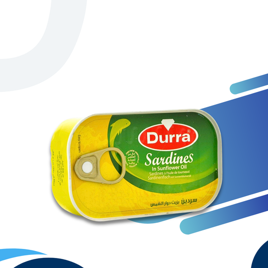 Sardines 129g